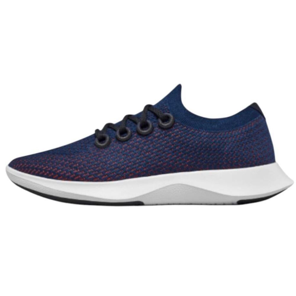 ALLBRIDS Women's Tree Dashers 1 Size 8.5